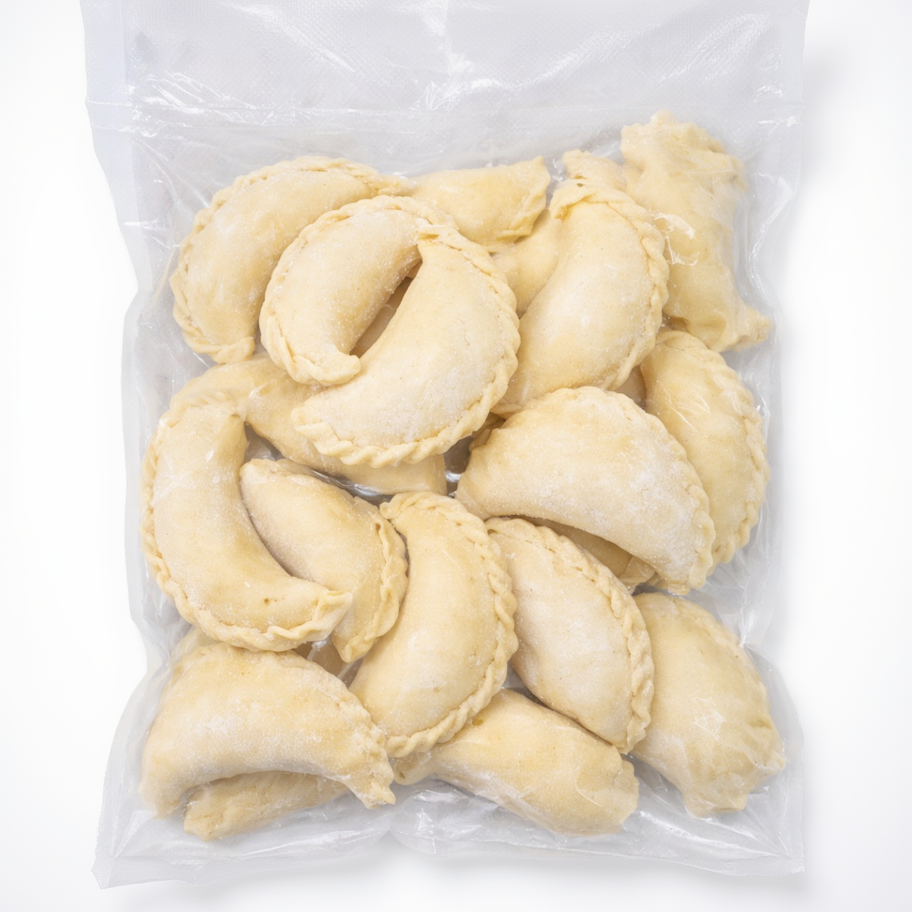 cheese sambousek frozen raw x24