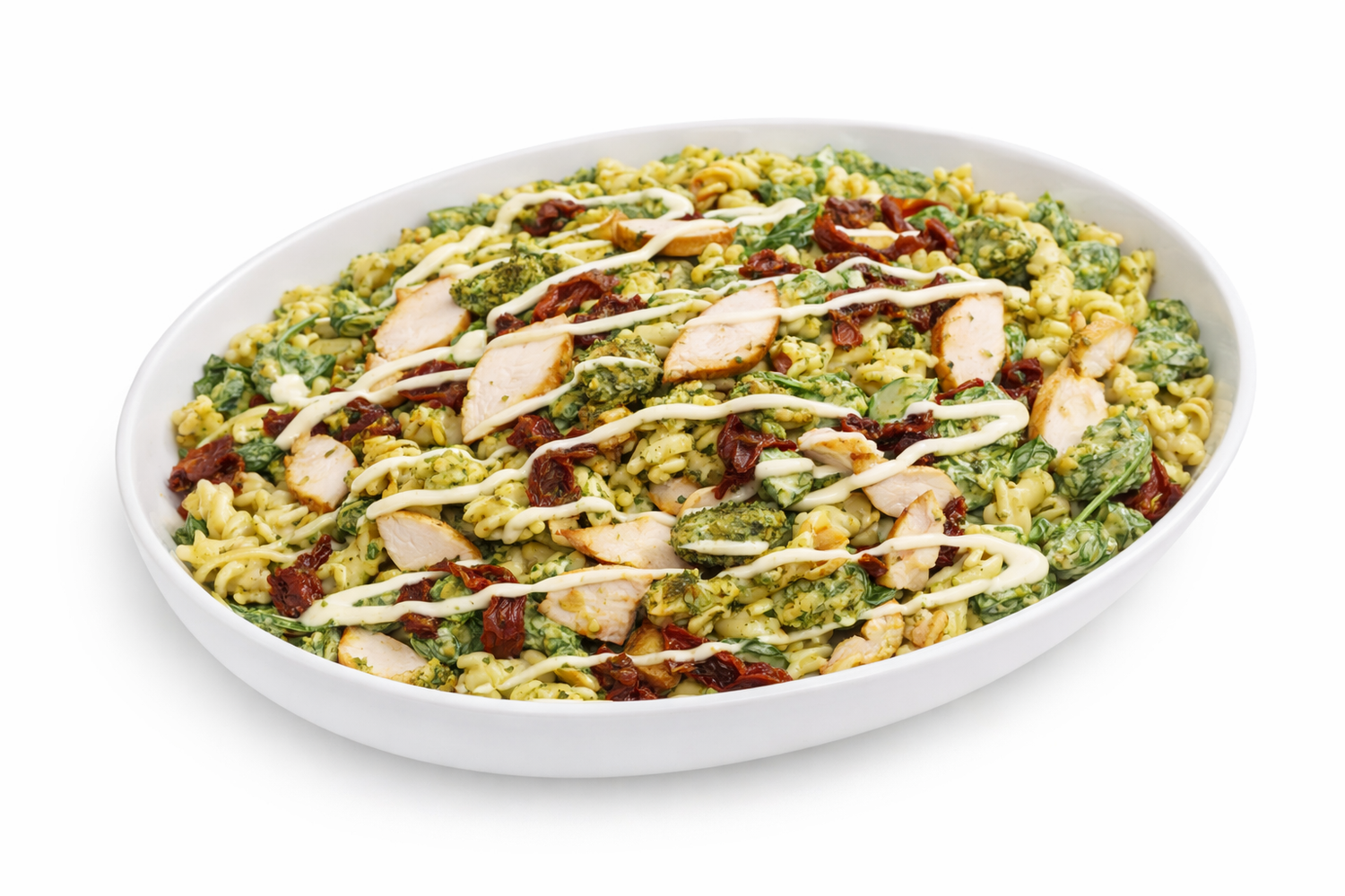 Salads and Dips