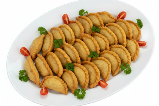 Crispy Sambousek 24 pc