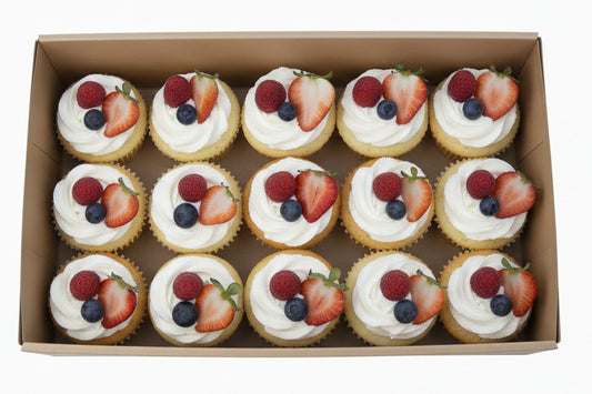 Cupcakes