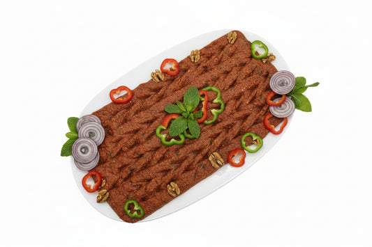 Kebbe Nayye - 1kg