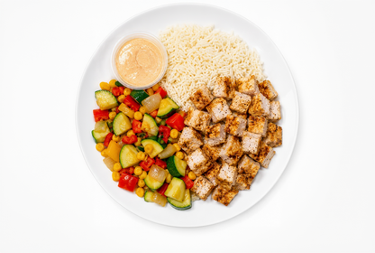 Chicken Fajita