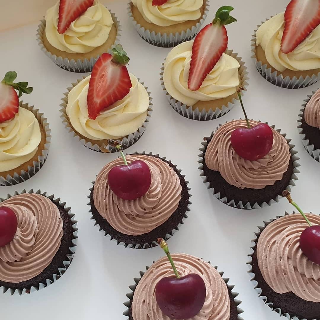 cupcakes