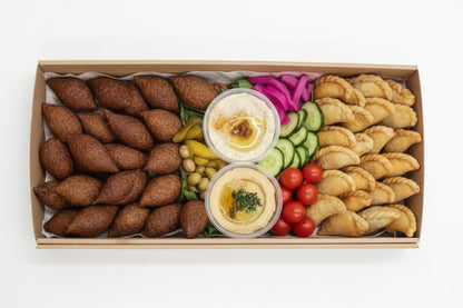 Mezza Box