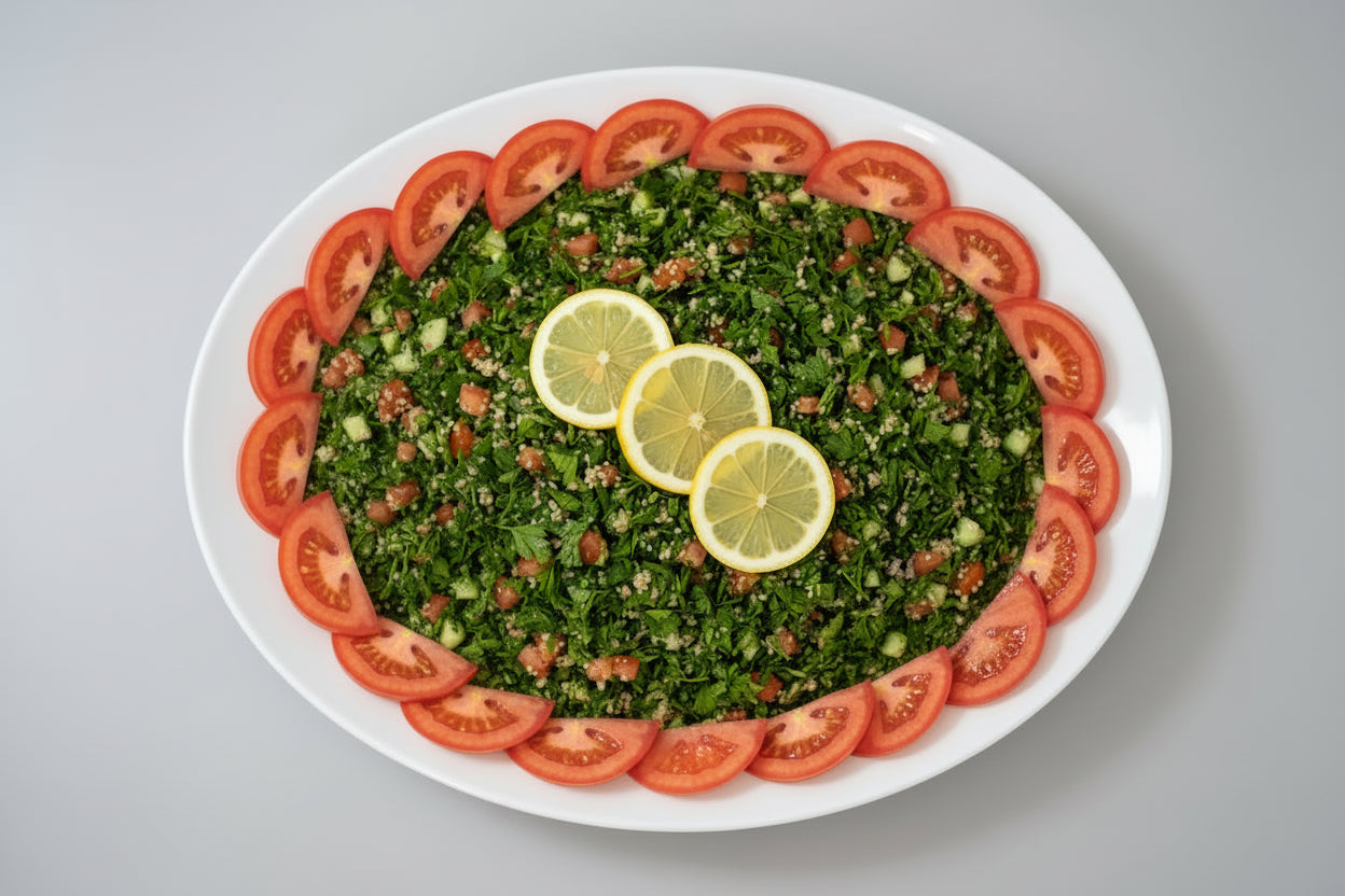 tabouli