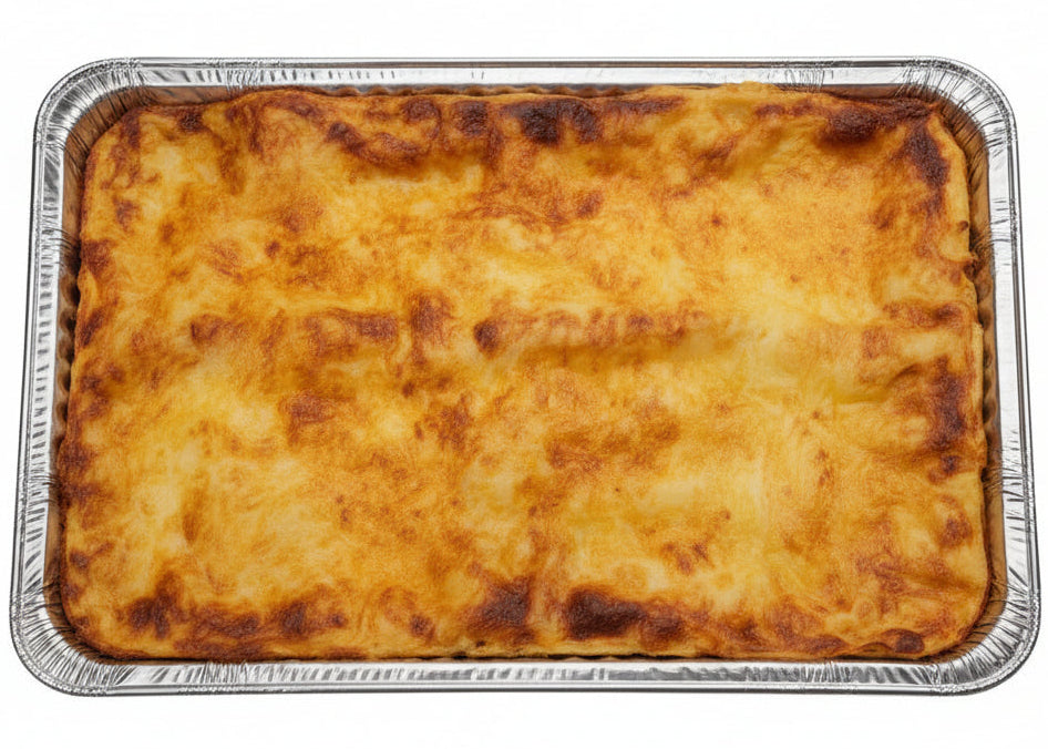 lasagna