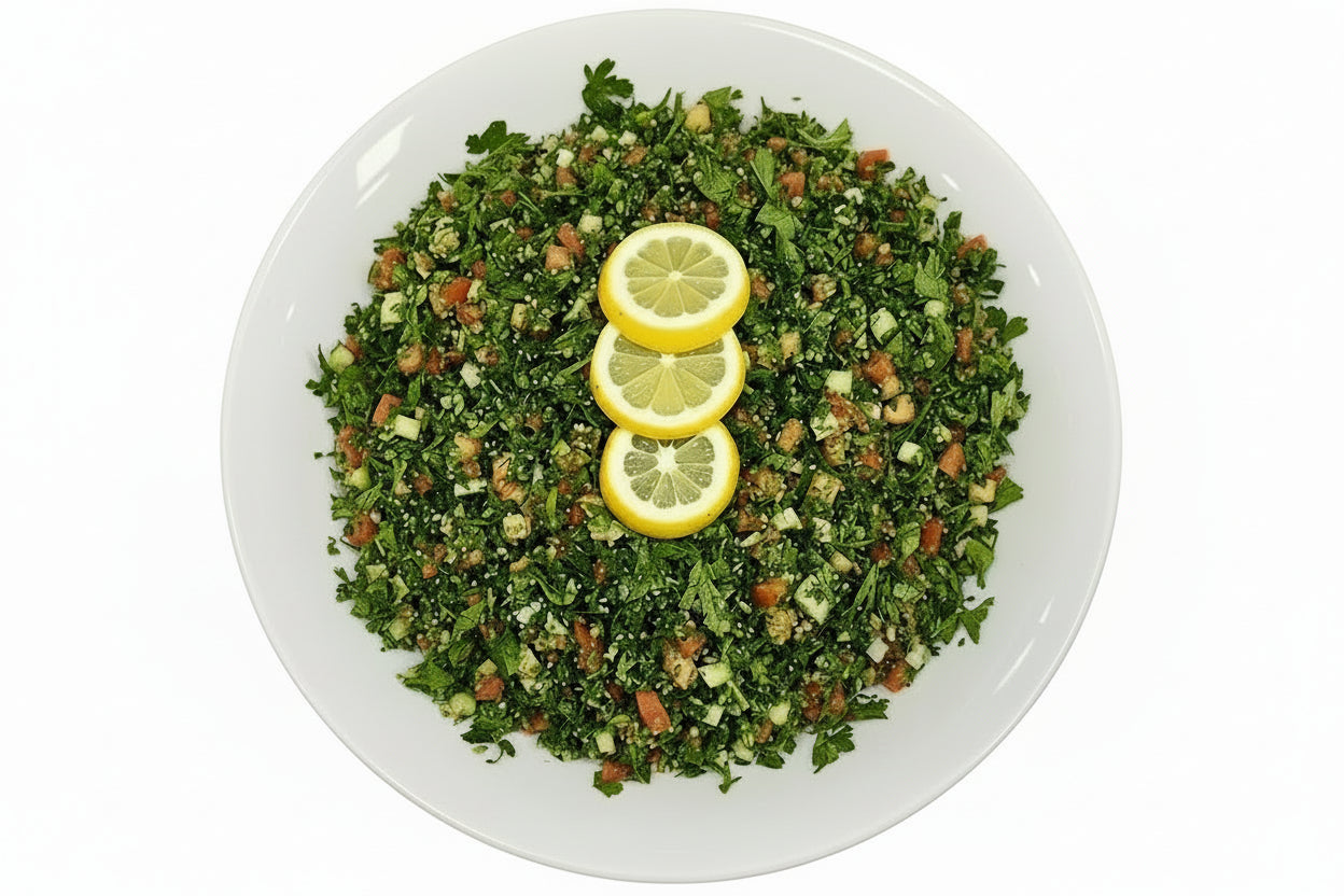 tabouli