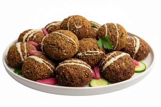 Falafel - Dozen