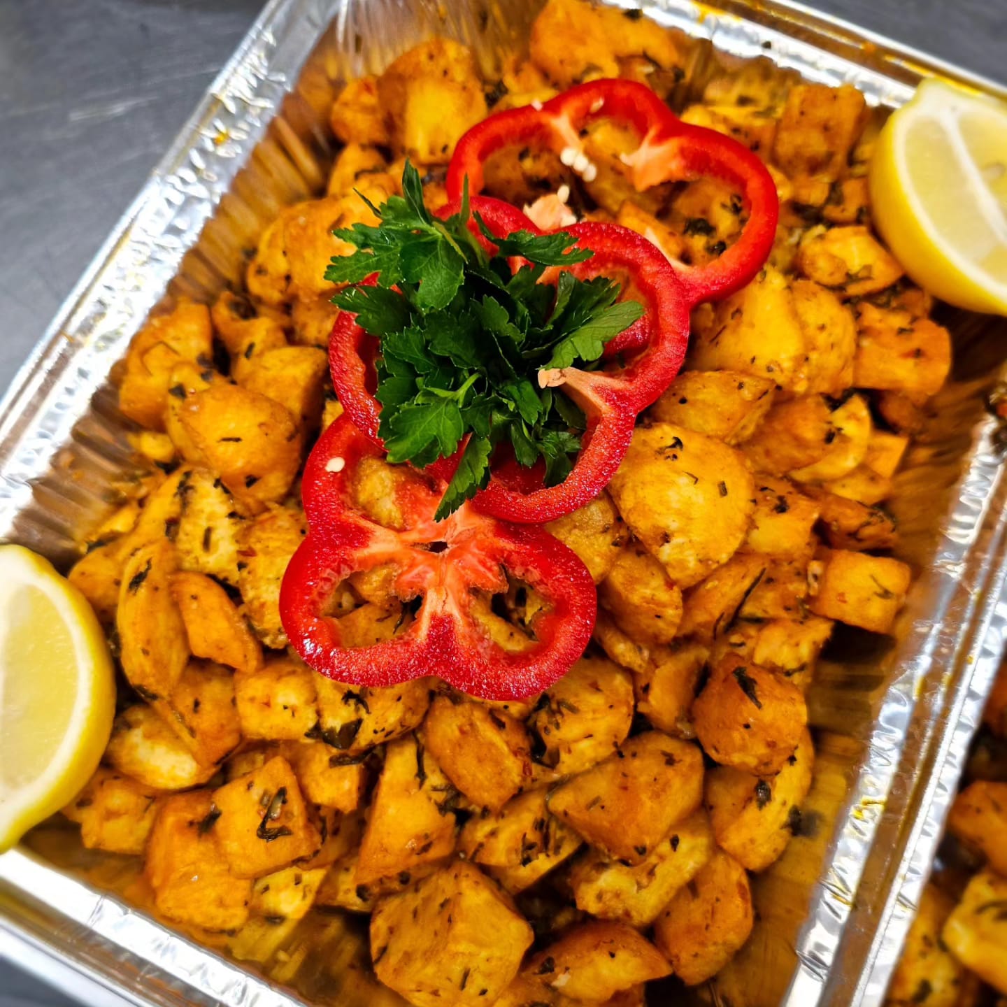 batata harra