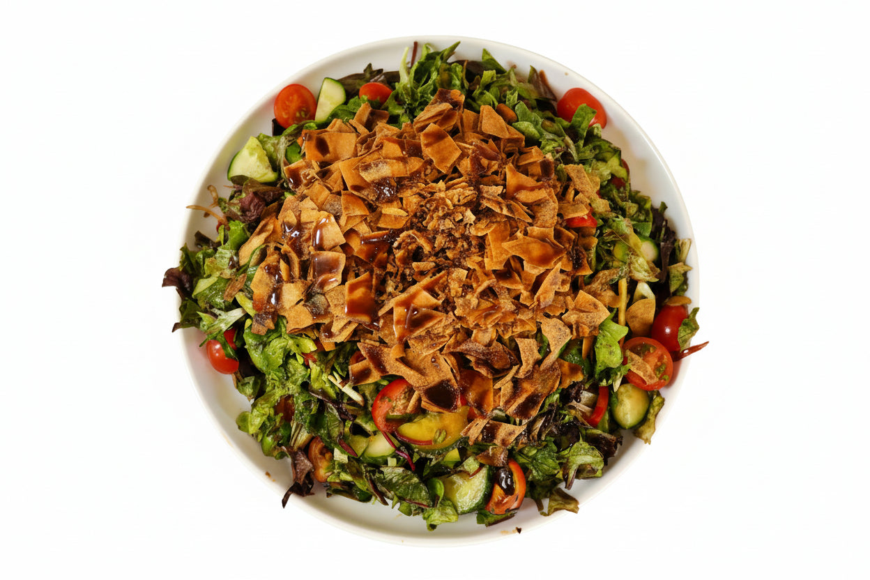 fattoush