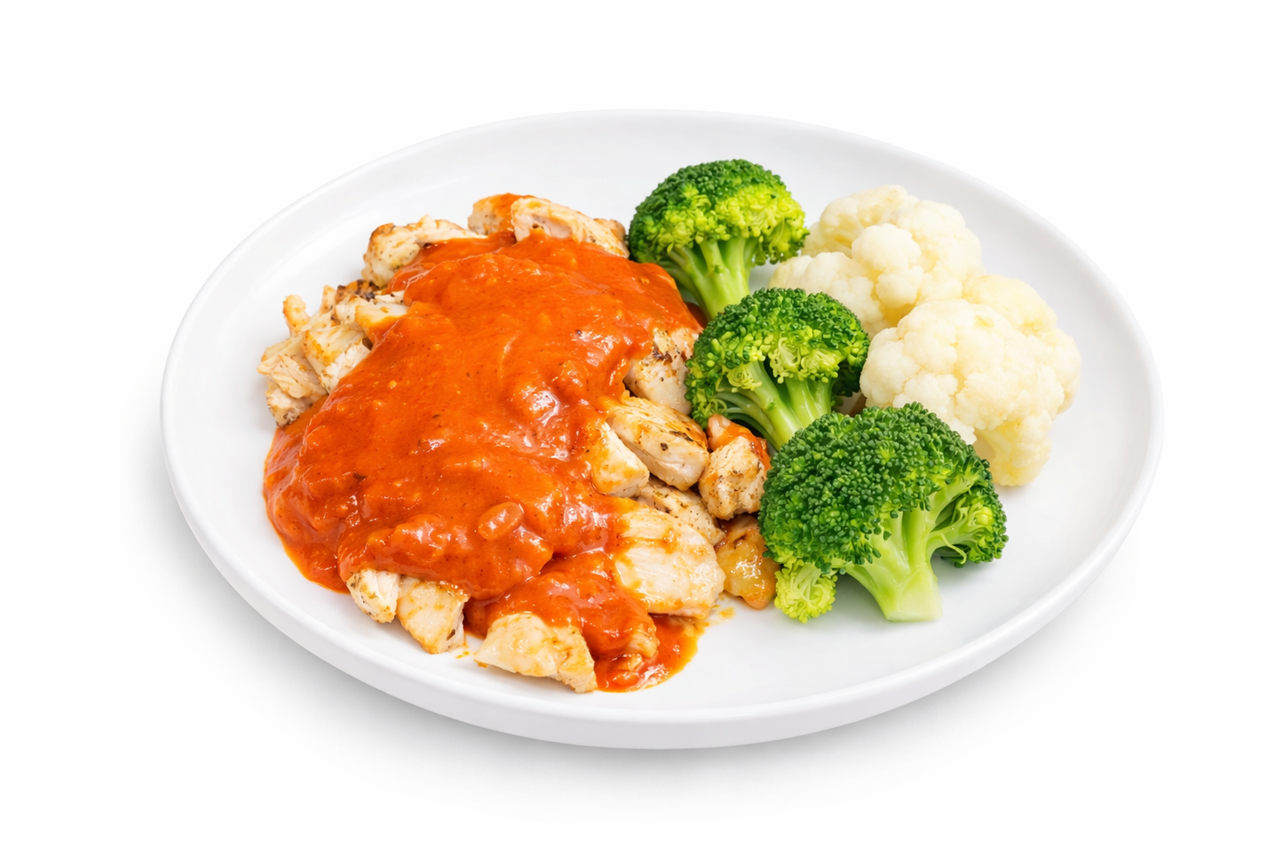 keto butter chicken