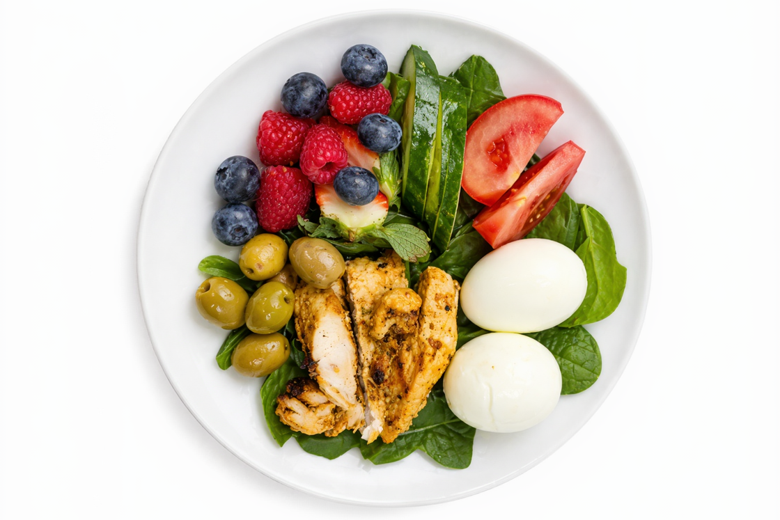keto snack pack