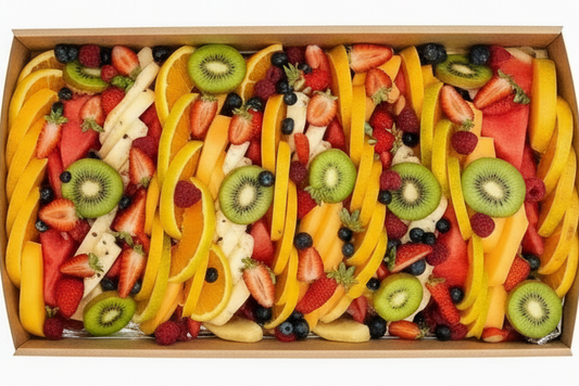 Fruit Platters