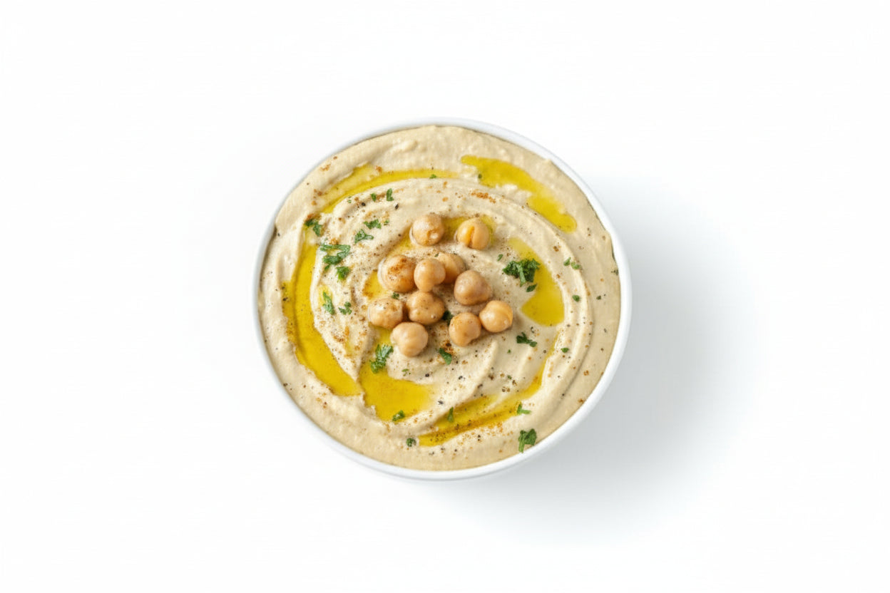 hommus