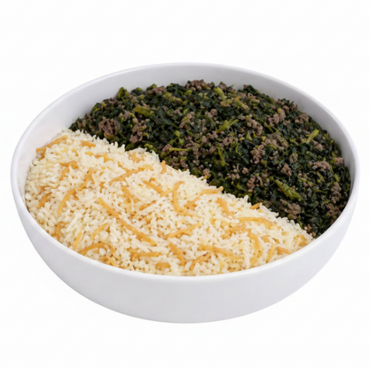 Spenegh w Riz