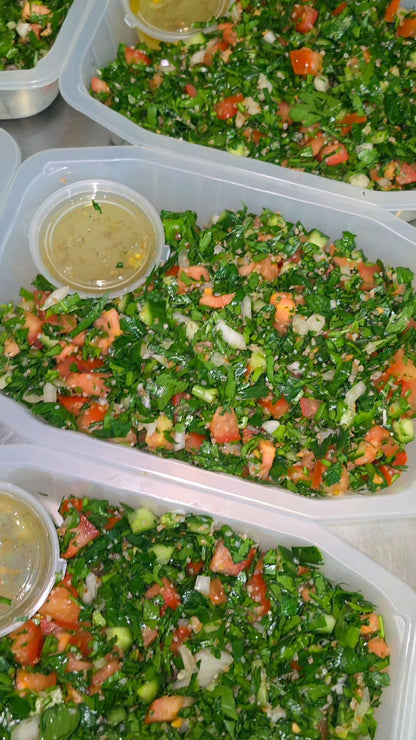 Tabouli (V)