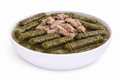 Wara Enab bil Lahme