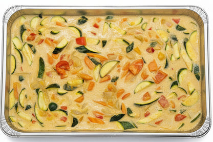 Chicken Coconut Curry